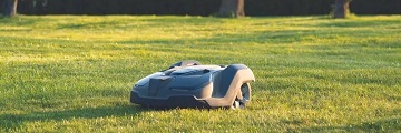 유블럭스, 잔디깎이 로봇 시장서 다수의 프로젝트 수주